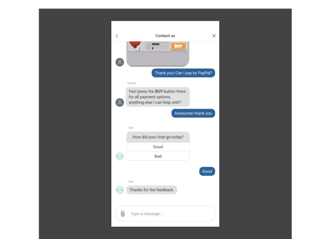 Zendesk SDK for Unity App Integration with Zendesk Support